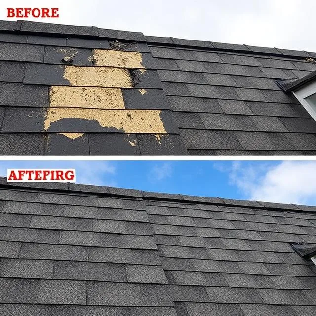 Roof Repair Near Me in Rosalia, WA near me